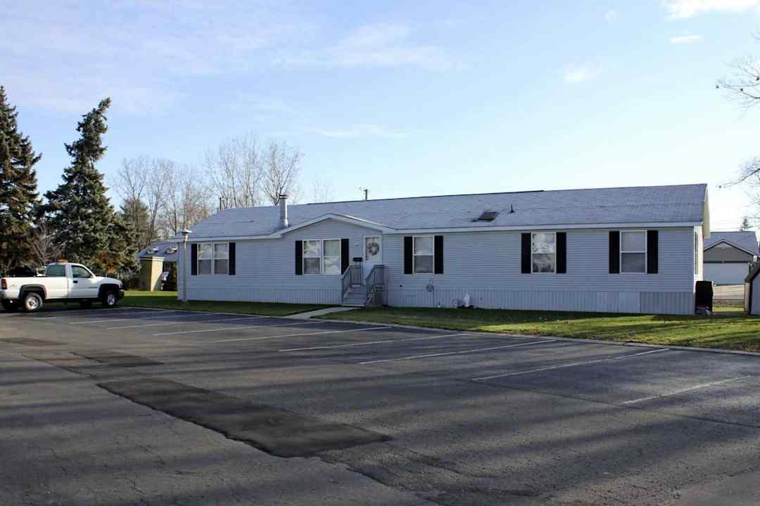 Rentals In St Clair Mi