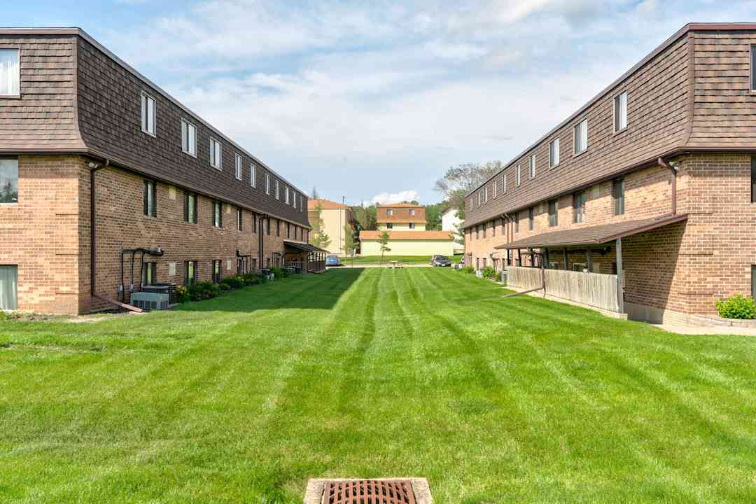 Park Place Apartments Apartments Coralville, IA 52241
