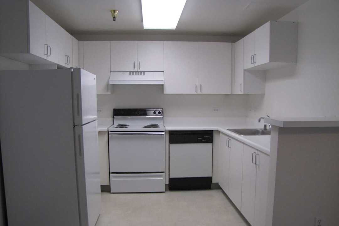 Grand Central Square Apartments - Los Angeles Ca 90013