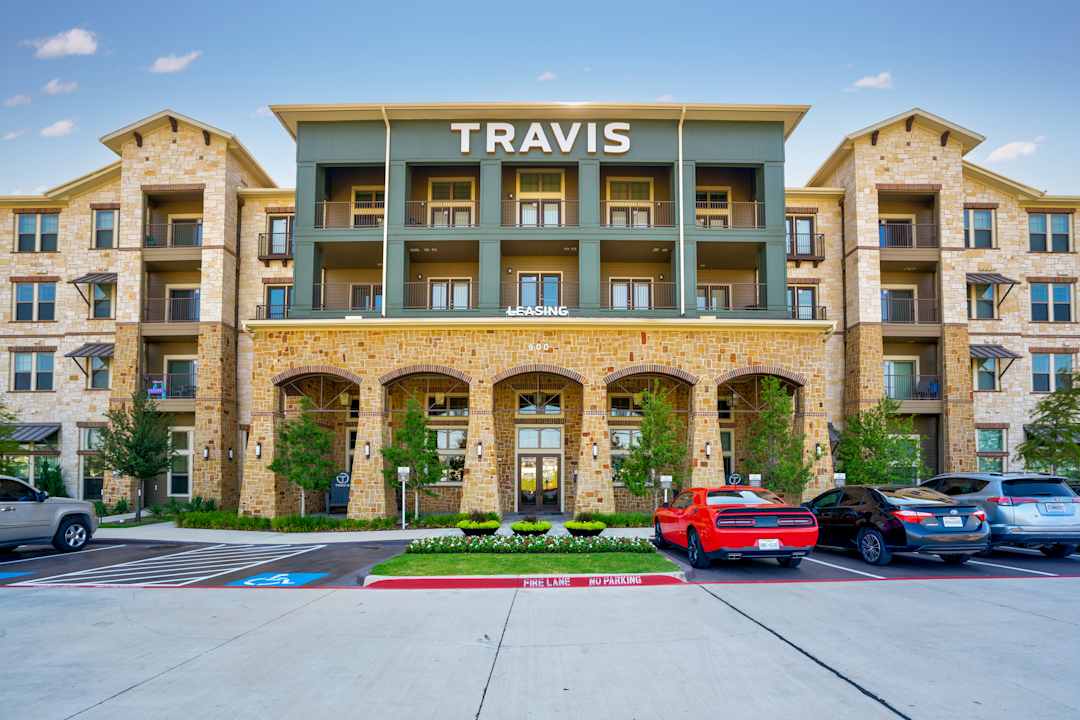 travis apartments little elm tx