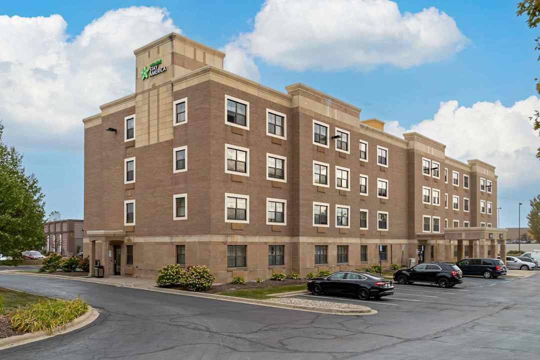 Dearborn Lofts For Rent