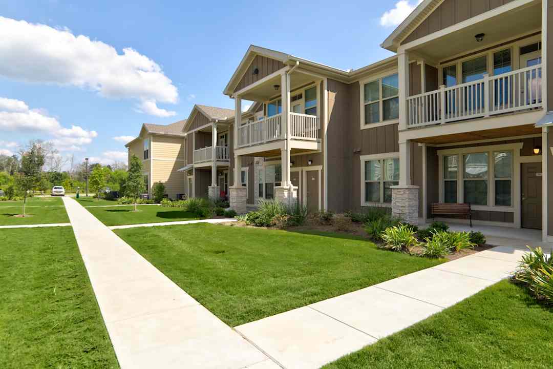 The Retreat At Juban Apartment Homes Denham Springs La 70726