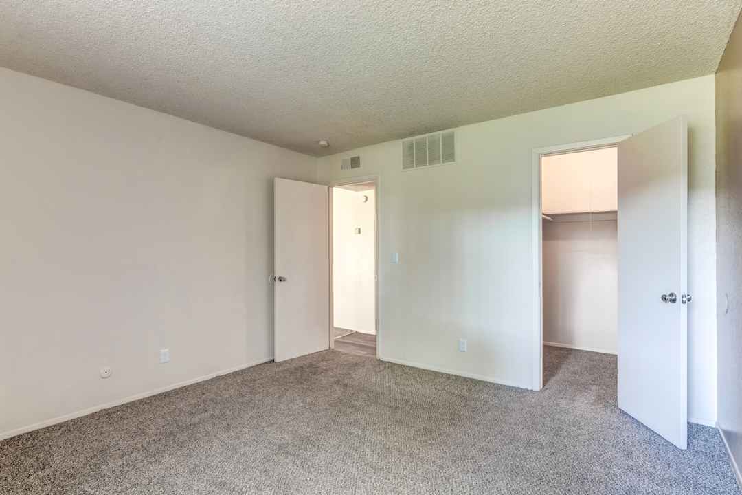 Jefferson Crossing Apartments - Albuquerque Nm 87109