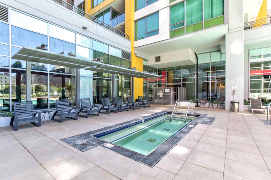 Spire San Diego 1475 Island Ave San Diego, CA Apartments for Rent