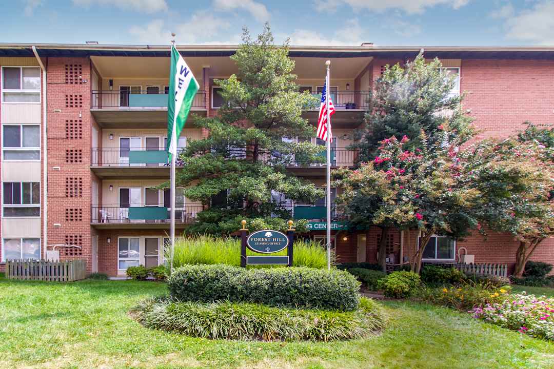 Forest Hill 1439 Southern Ave Oxon Hill, MD Apartments for Rent Rent.