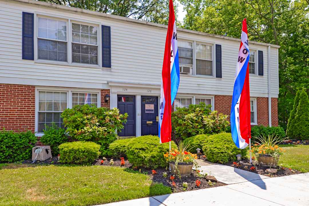 The Village At Haddonfield Apartments Haddonfield, NJ 08033