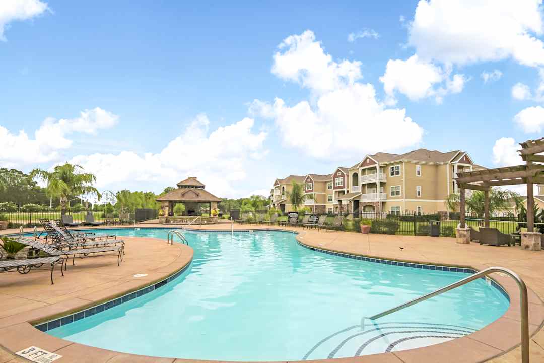 Ansley Walk Apartment Homes Lafayette La 70503