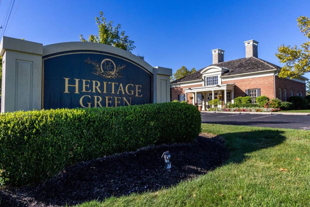 18+ Heritage green apartments columbus ohio ideas in 2022 