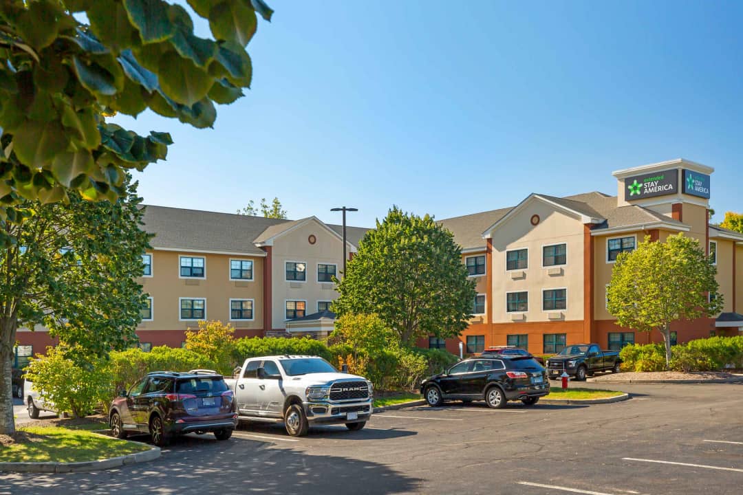 Furnished Studio - Hartford - Manchester - 340 Tolland Tpke ...