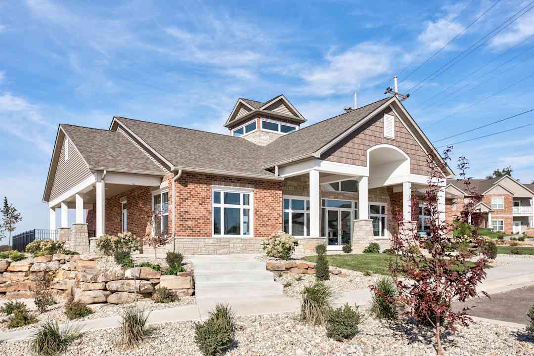 Places To Rent In Columbia Il