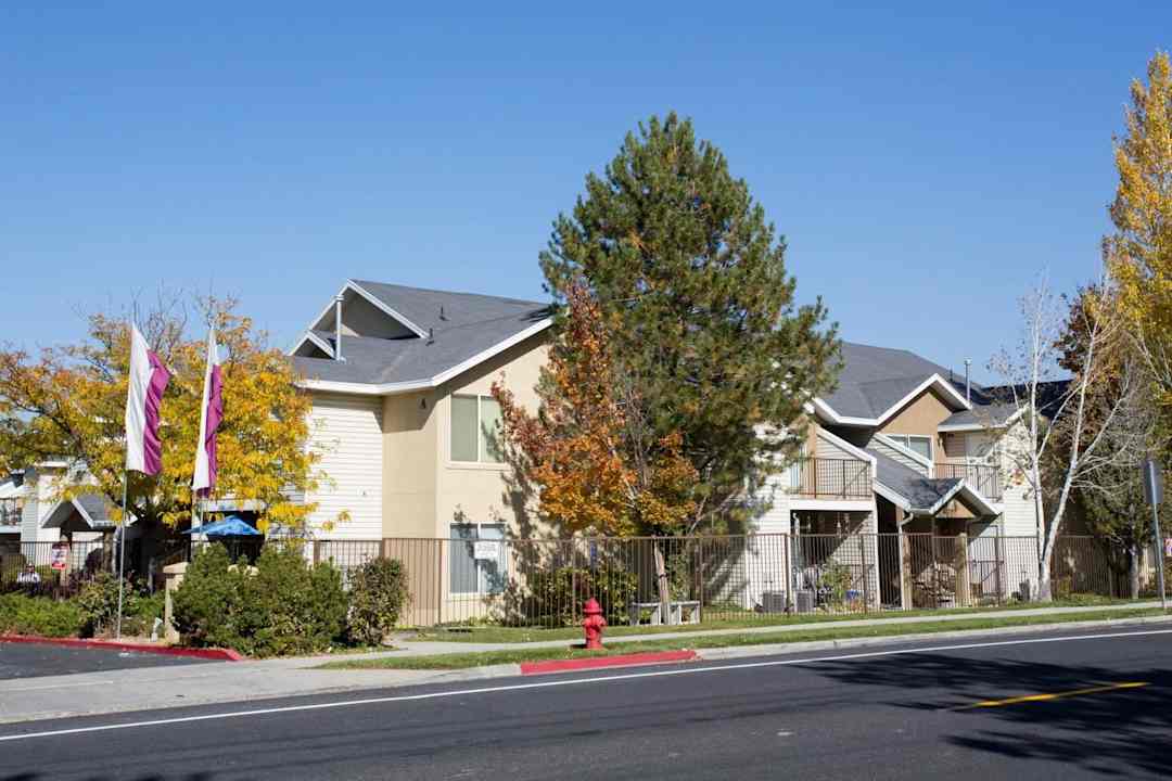 victoria woods apartments sandy utah