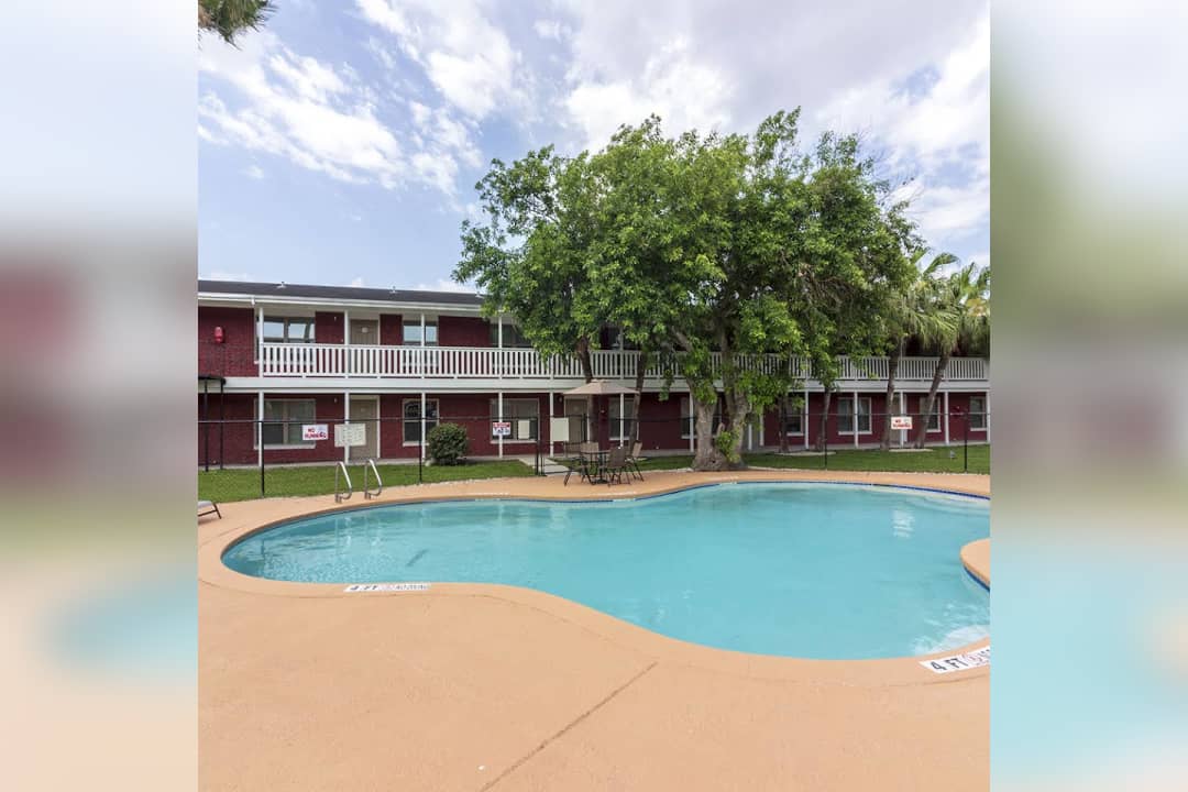 Sunshine Village Apartments - 1608 Sam Houston Dr | Harlingen, TX  Apartments for Rent | Rent.