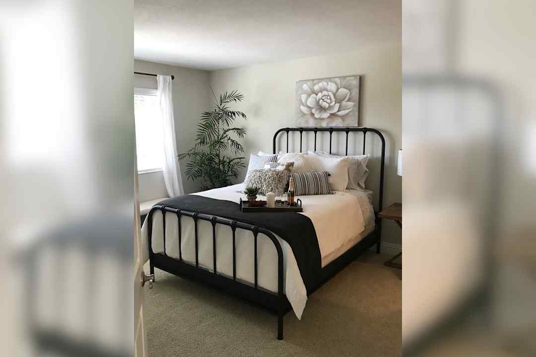 2 Bedroom 2 Bath