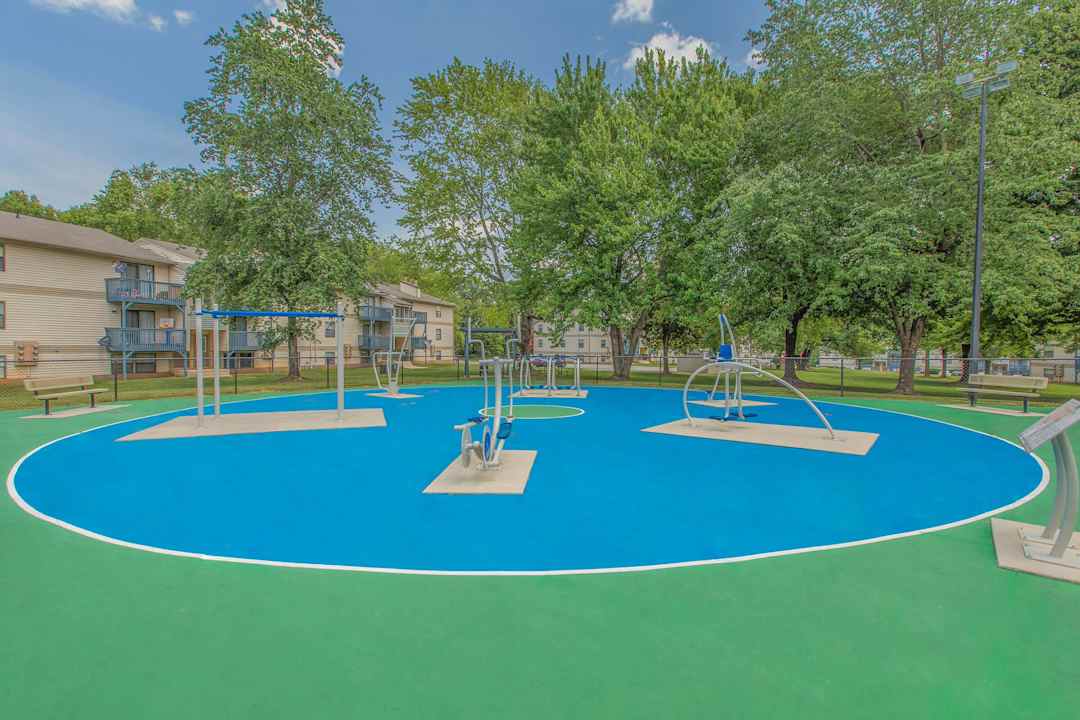 Edgewater Village Apartments - Greensboro Nc 27409