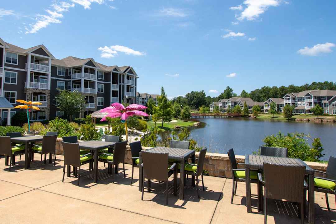 Lakeside Village Apartments - Midland Ga 31820