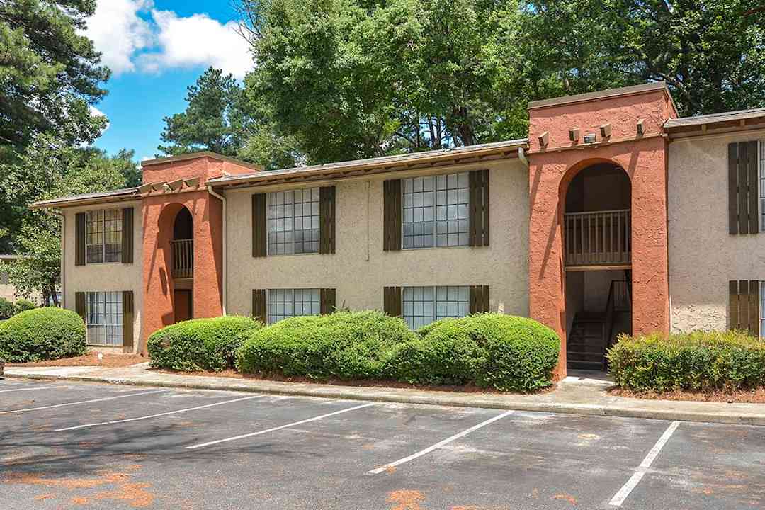 Embarcadero Club 2210 Sullivan Rd Atlanta Ga Apartments For Rent Rent Com