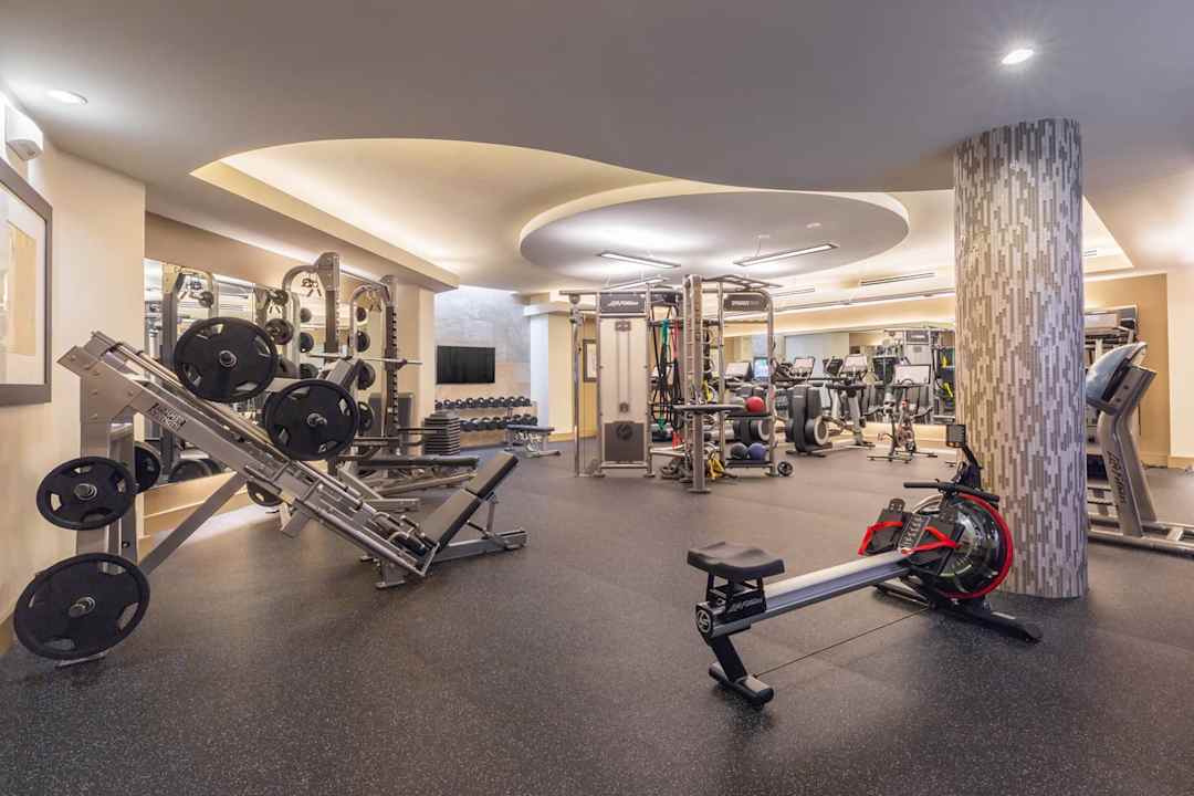 3D Tour