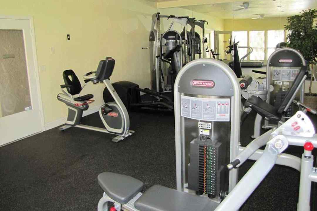 maroa park apartments