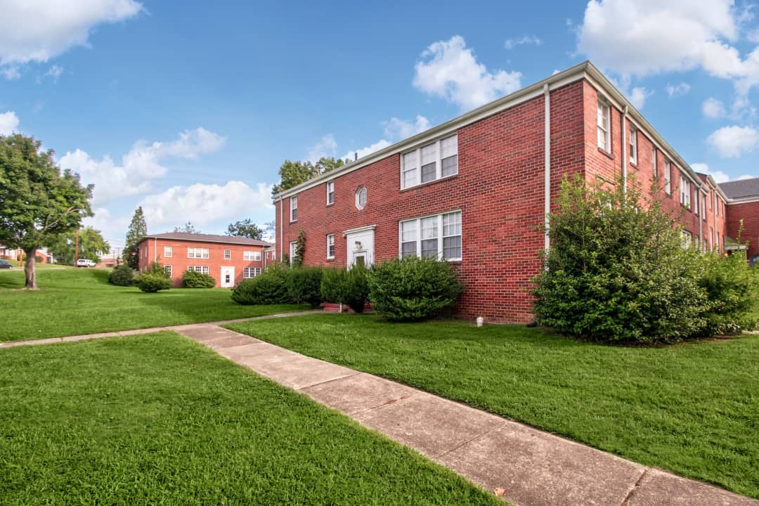 The Gardens Apartments - 1535 Fort Henry Dr Kingsport Tn Apartments For Rent Rentcom