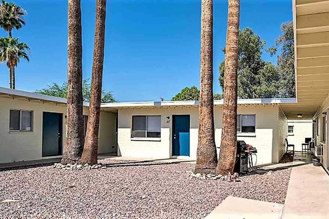 29 palms apartments tucson az 85711
