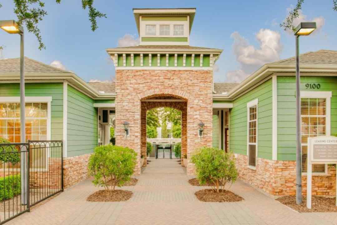 cottonwood ridgeview apartments plano tx 75025