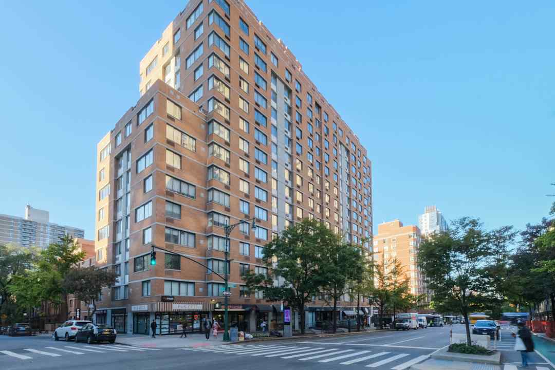 The Westmont Apartments Nyc