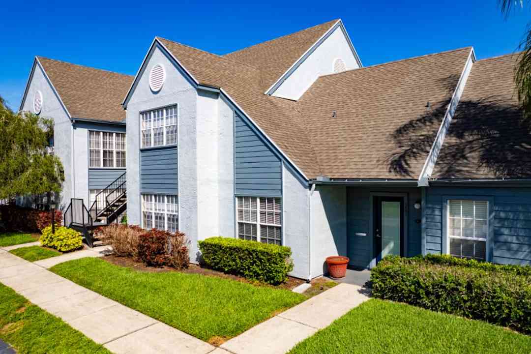 Bloomingdale Woods Apartments Valrico, FL 33596