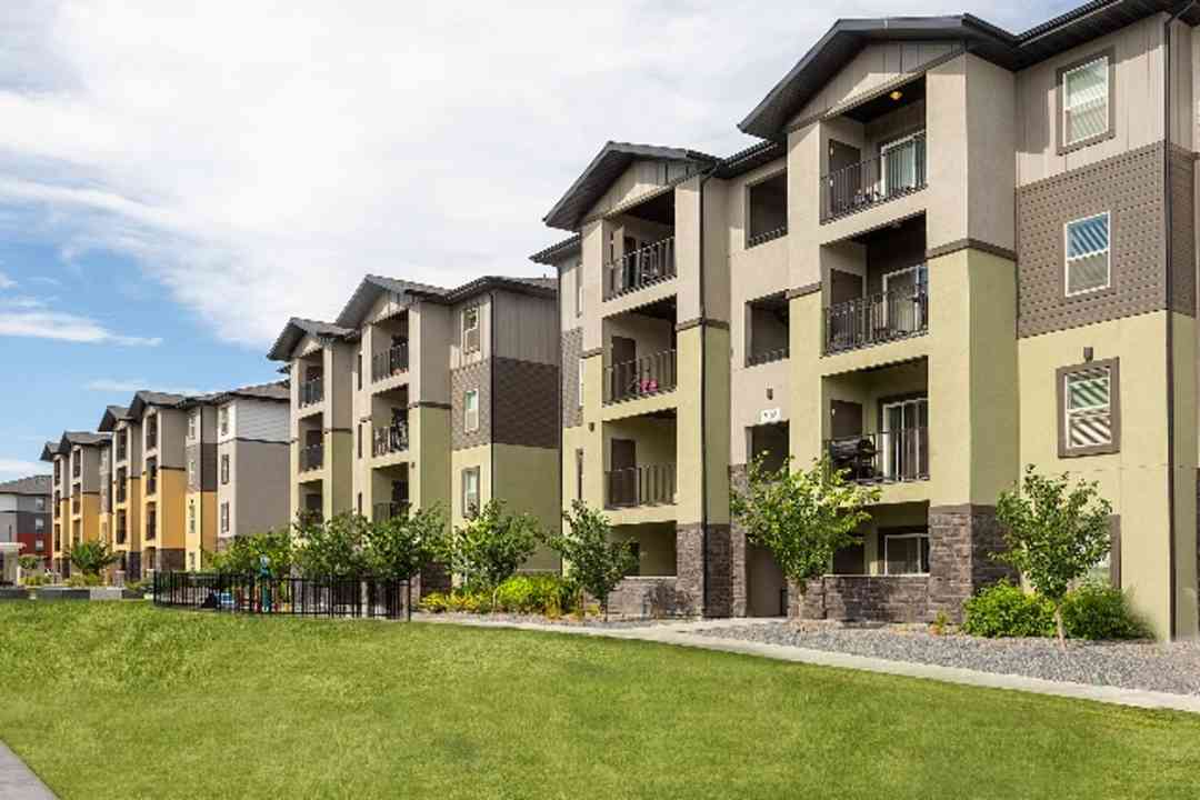 Oquirrh Hills Apartments 2842 S 8440 W Magna, UT Apartments for