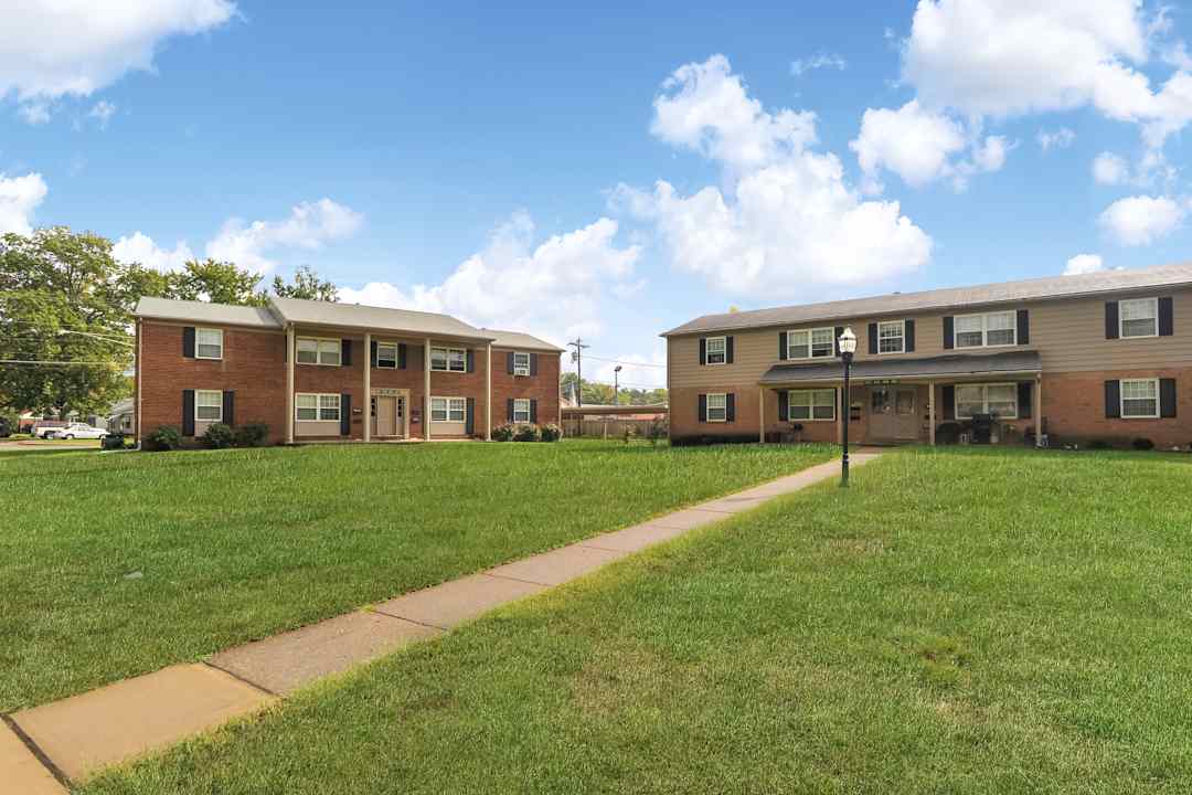 Modern Apartments In Columbus Ohio