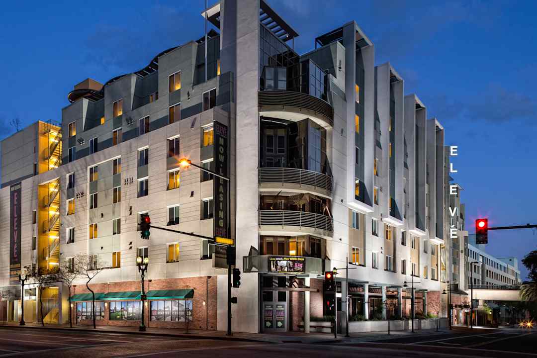 Eleve Lofts and Skydeck Apartments Glendale, CA 91205