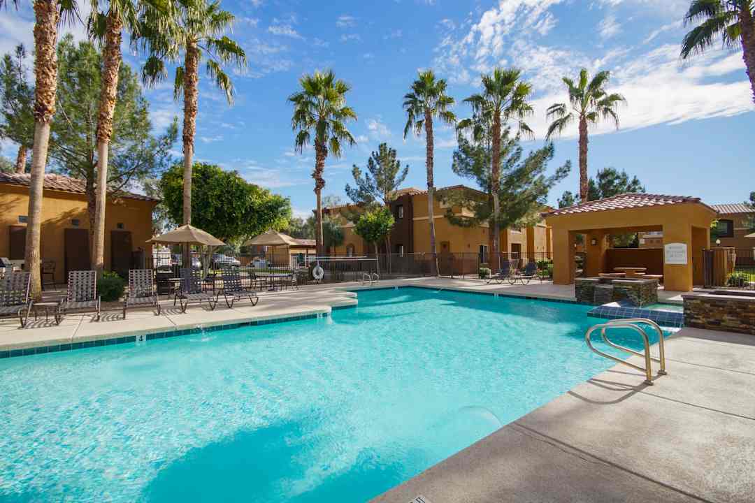 Desert Harbor Apartment Homes - 8885 W Thunderbird Rd | Peoria, AZ ...