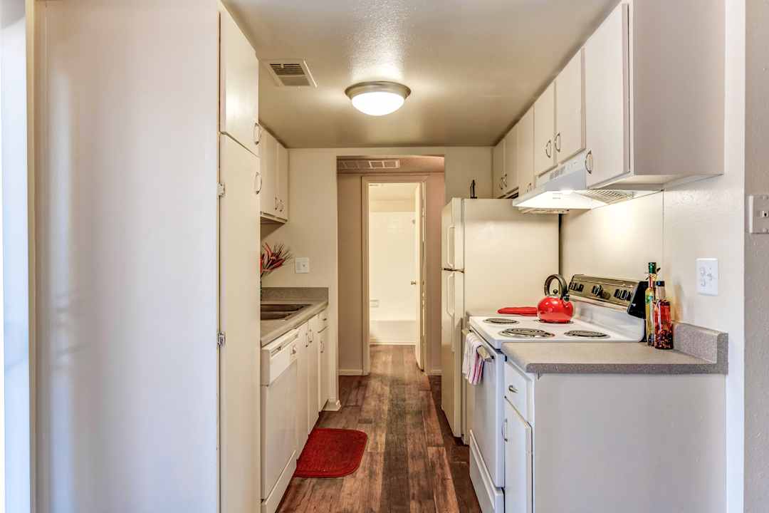 Jefferson Crossing Apartments - Albuquerque Nm 87109