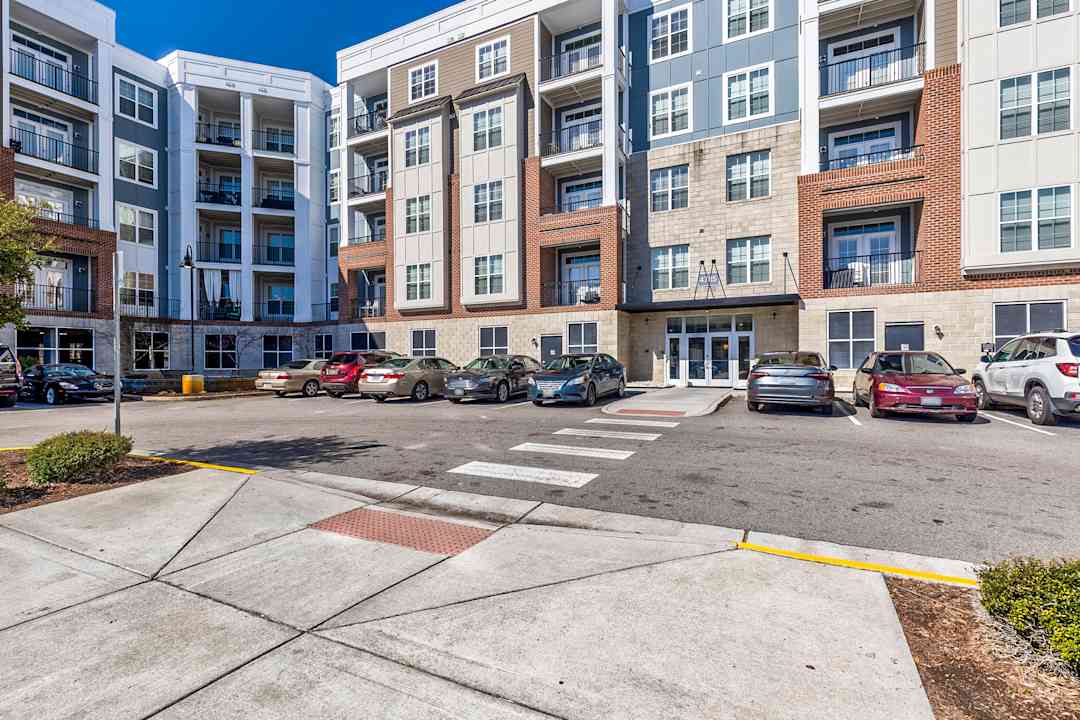 The Marq. Apartments Virginia Beach, VA 23462