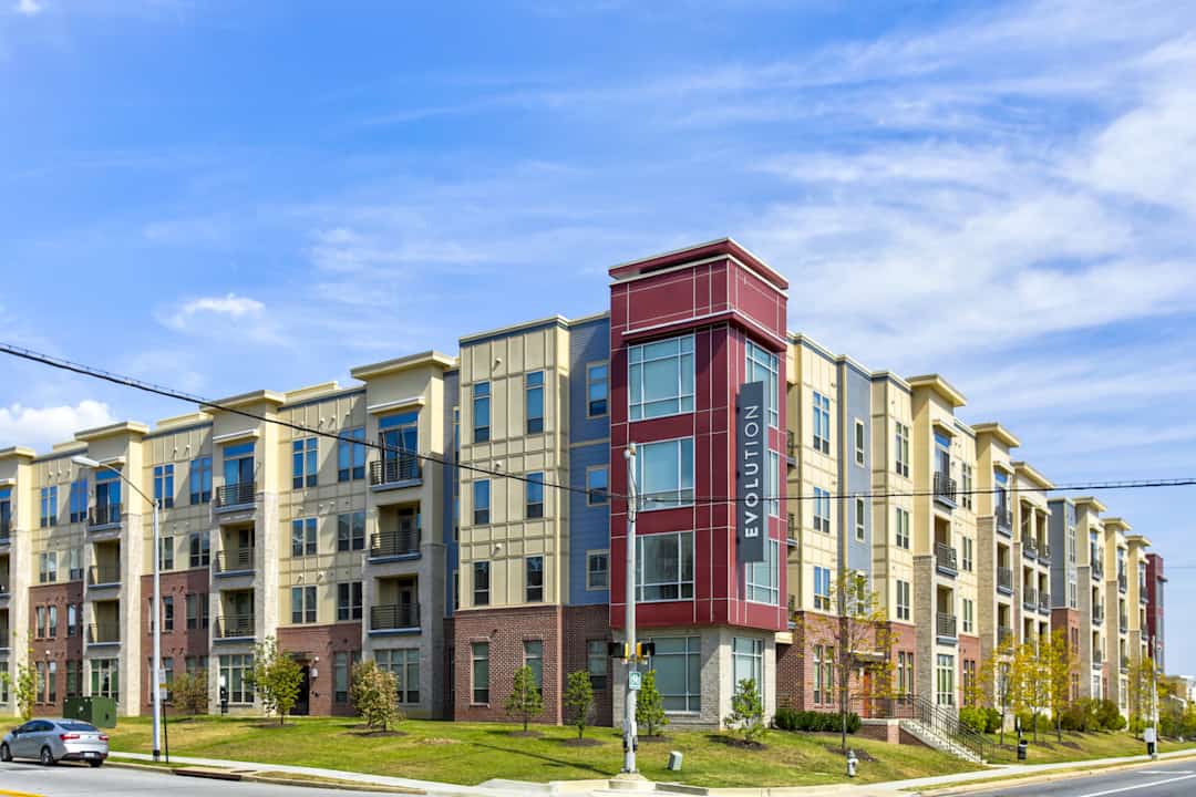 Evolution at Towne Centre Laurel 14725 4th Street Laurel, MD