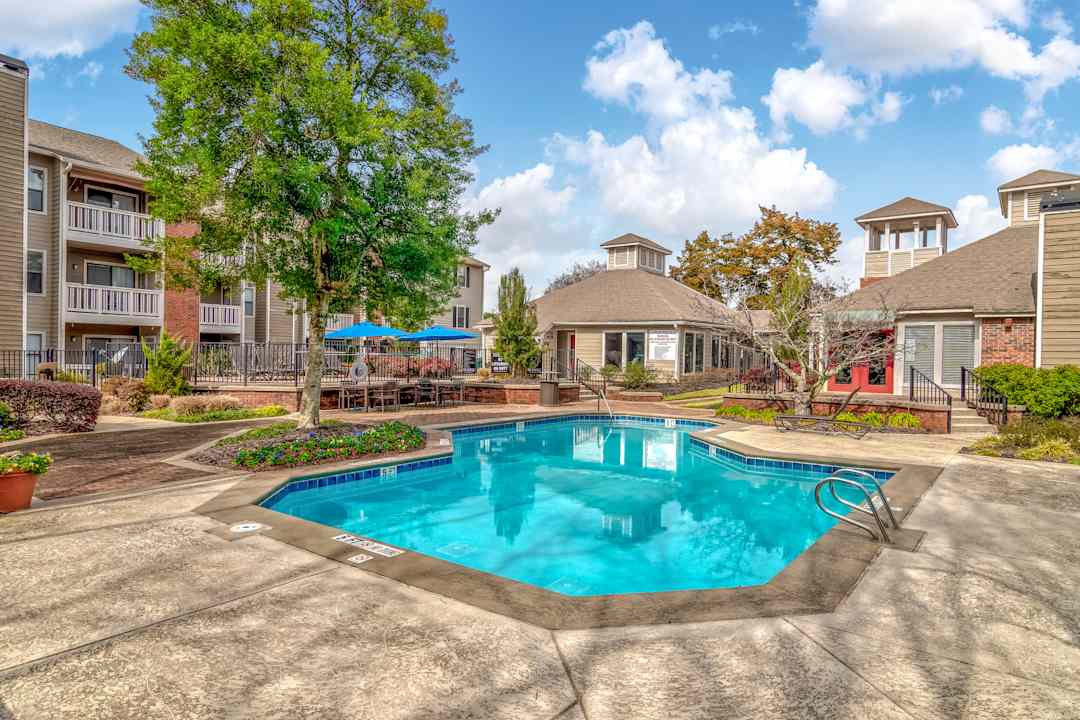 The Arbors Apartments Apartments Tucker, GA 30084