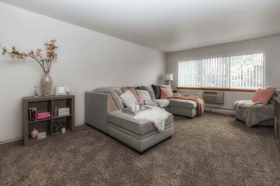 Presidential Court Apartments 3610 Meachem Rd Mount Pleasant, WI