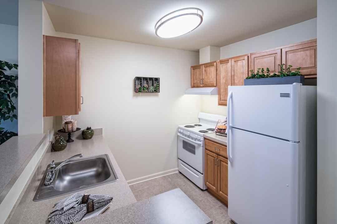 Heritage Village At Oakhurst Apartments - Oakhurst Nj 07755
