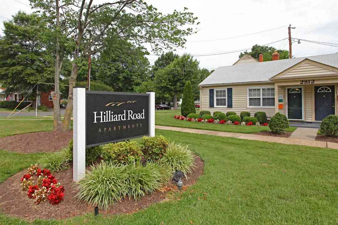 hilliard road apartments henrico va 23228