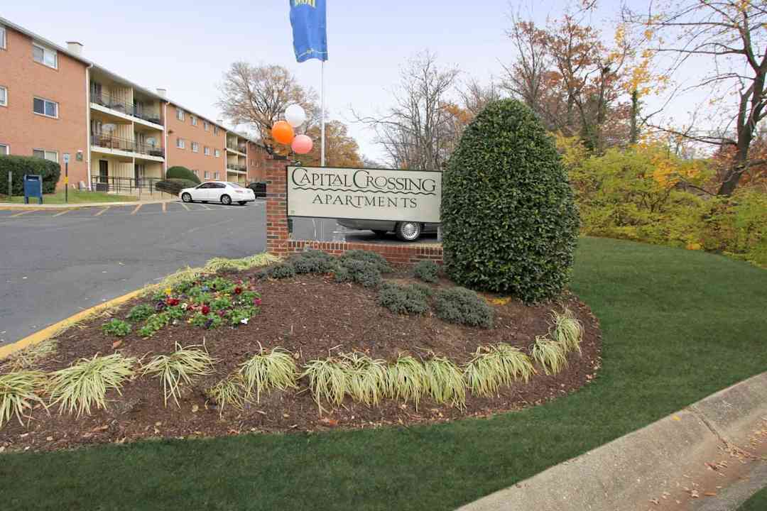 capital crossing apartments suitland md 20746