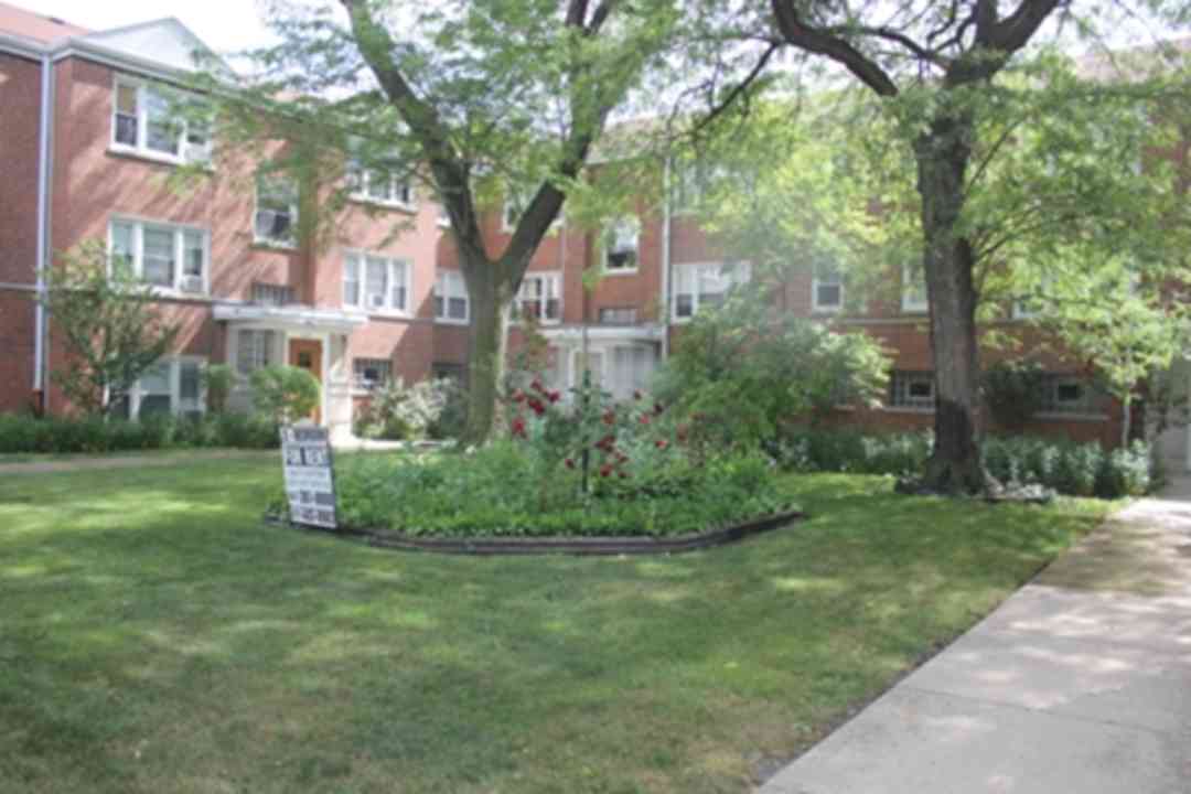 Kimball Apartments Apartments Chicago, IL 60625