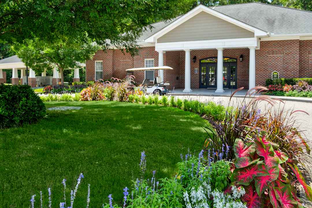 Broadstreet At Eastchase Apartments - Montgomery Al 36117