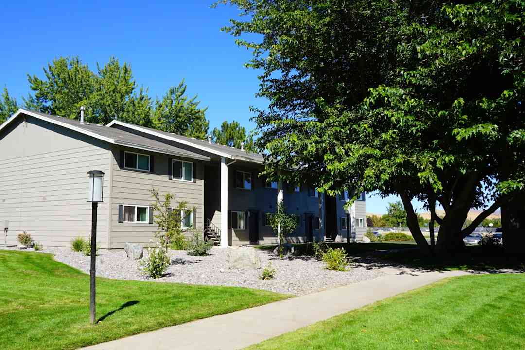 Lincoln Garden Apartments - Sparks Nv 89431
