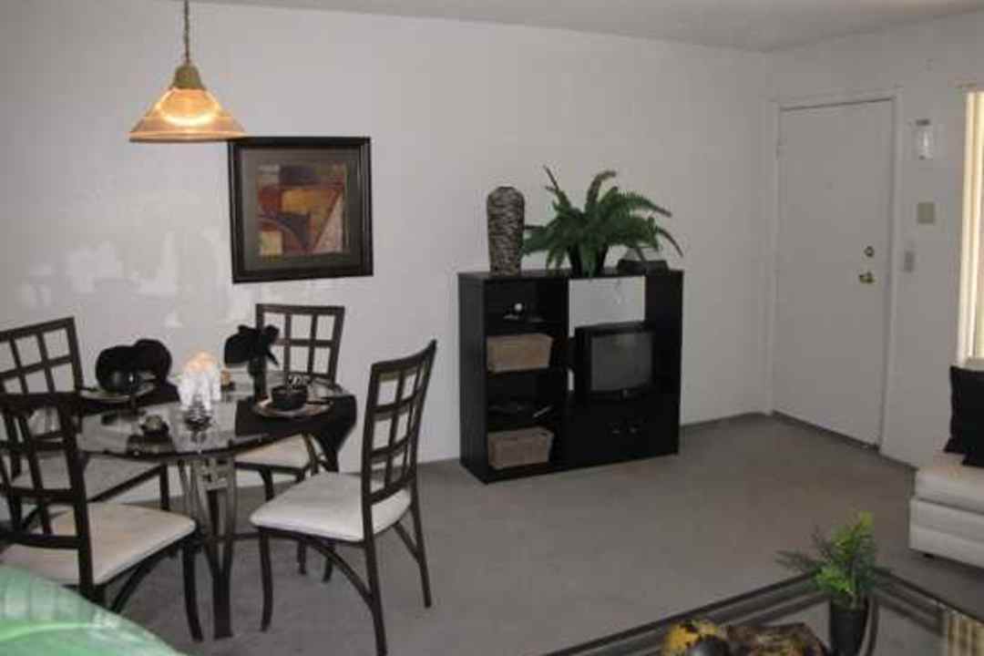 Jerome Apartments - Glendale Az 85308