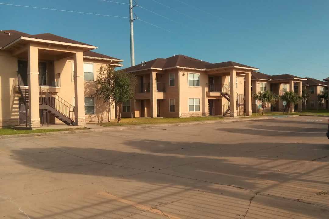 el patrimonio apartments mcallen tx 78503
