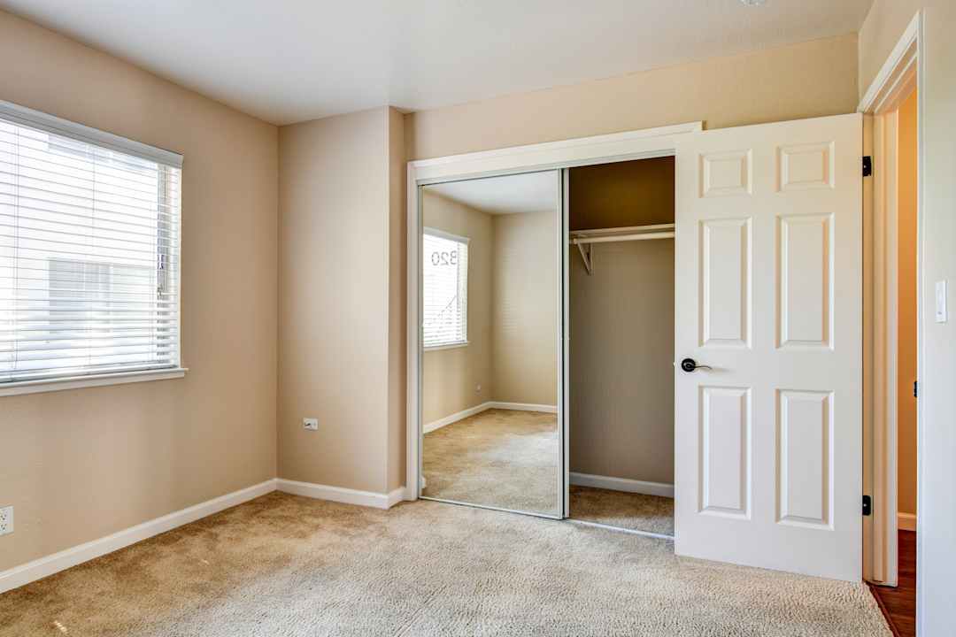 Lakeview Garden Apartments - San Mateo Ca 94401