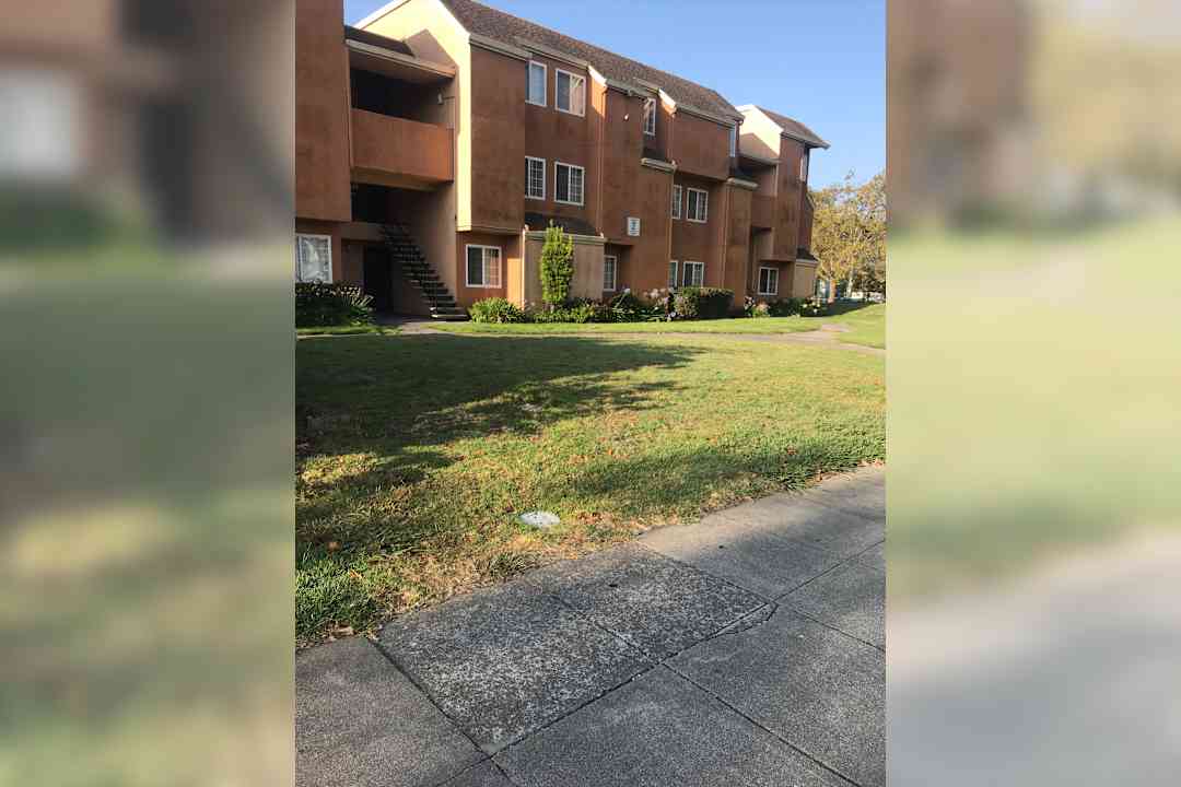 barrett terrace apartments townhomes richmond ca 94801