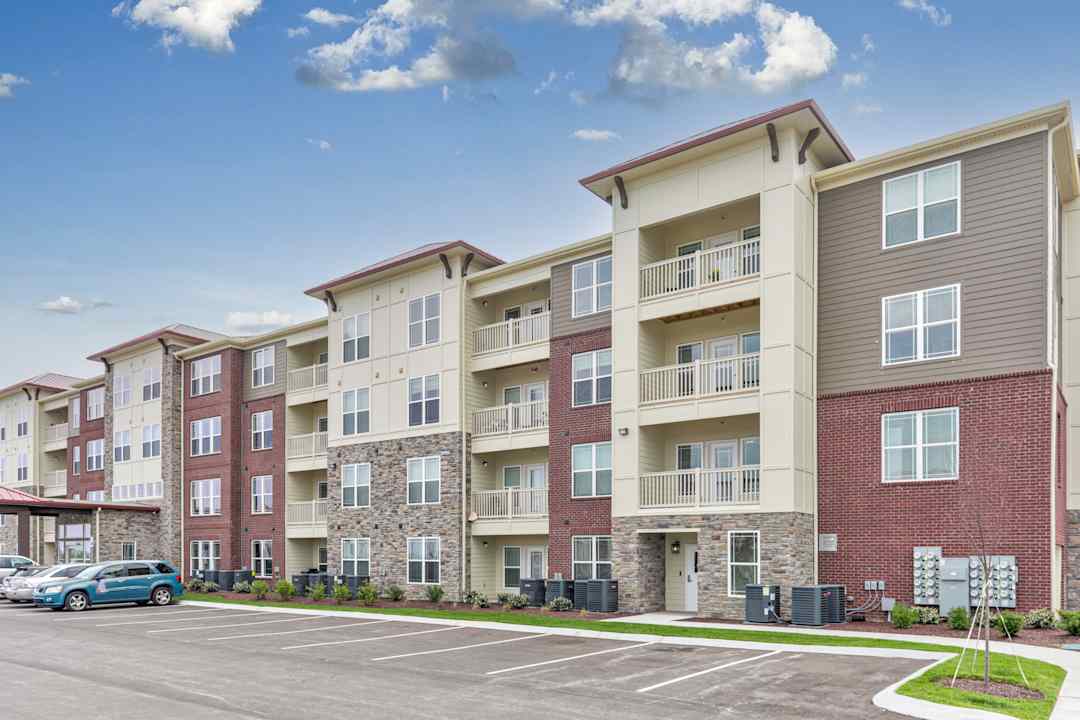 Traditions At Hamilton Springs Apartments - Lebanon Tn 37087
