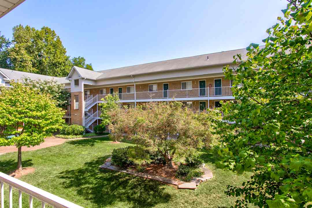 Apartments For Rent Triangle Va