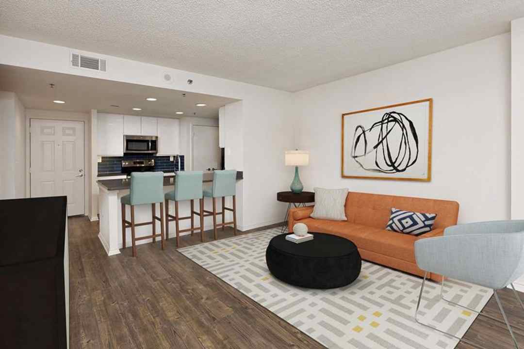 ava ballston square apartments arlington va 22203