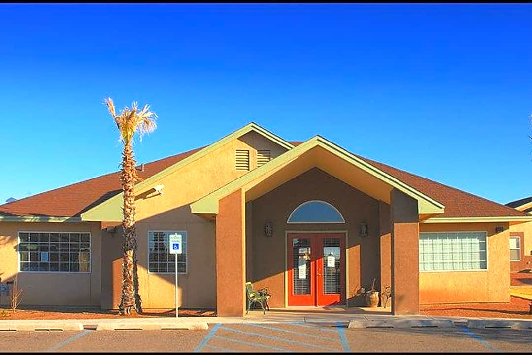 Mariposa Village - 901 S Tennyson Dr | Deming, NM Apartments for Rent |  Rent.